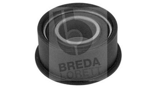 BREDA LORETT Паразитный / Ведущий ролик, зубчатый ремень PDI1898